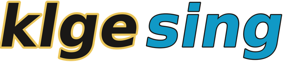 klgesing logo